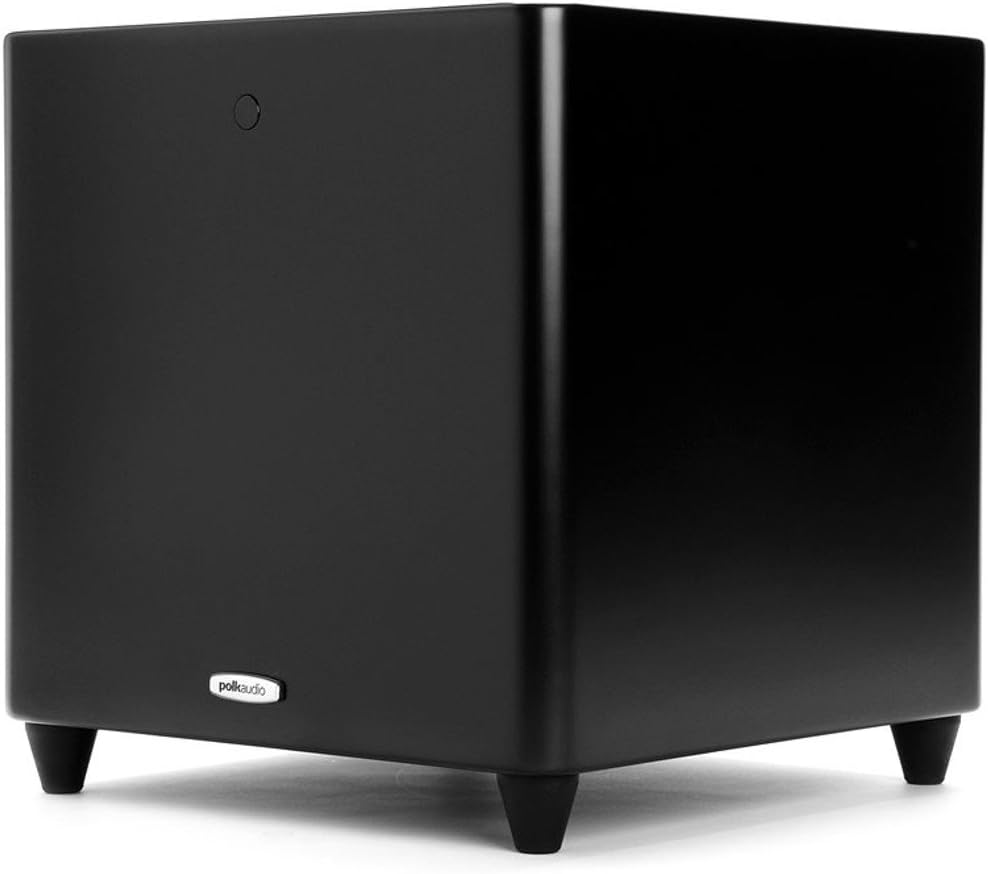 Polk DSWPRO 660wi 12-inch Powered Subwoofer C68456