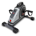 Sunny Health & Fitness Electromagnetic Mini Exercise Bike - SF-B020029