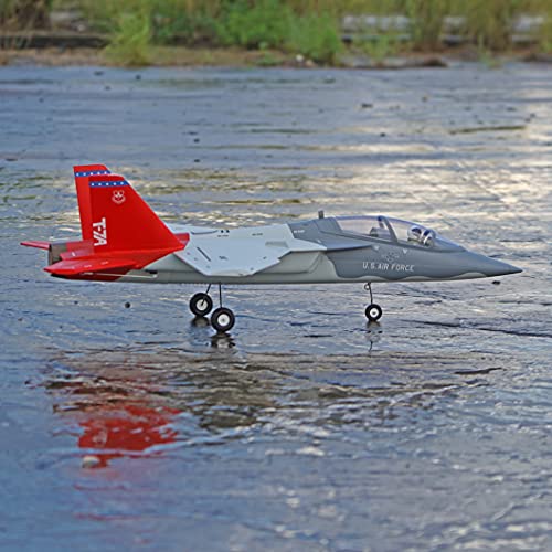 T-7A Red Hawk 64mm EDF Jet 4s RC Airplane PNP X534