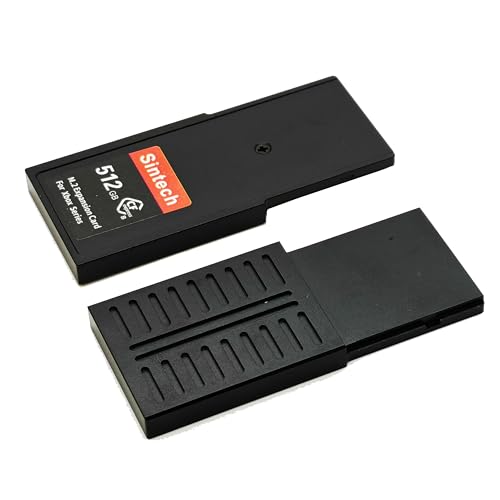 Sintech 512GB NVMe SSD Storage Expansion Card for Xbox Series X/S O917