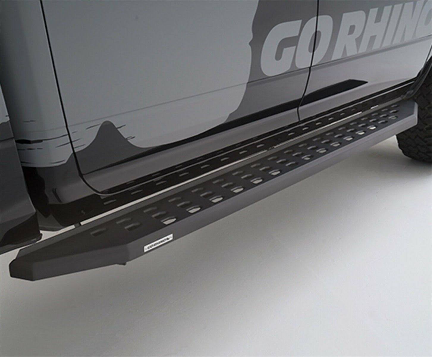Go Rhino RB20 Running Boards for Toyota Tundra G847117