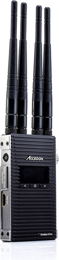 Accsoon CineEye 2 Pro Wireless Video Receiver (Receiver Only)