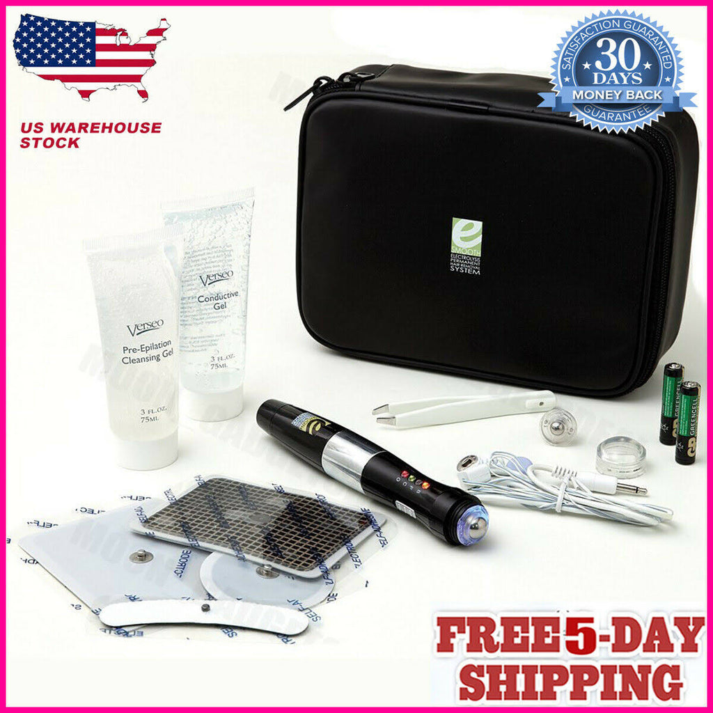 Verseo eSmooth Permanent Hair Removal System R40893