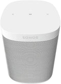 Sonos One SL - Microphone-Free Smart Speaker Black