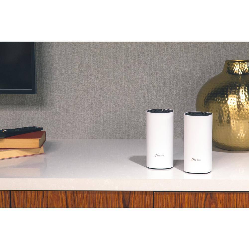 TP-LINK Deco W2400 Wi-Fi System Mesh 3 Pack K110409