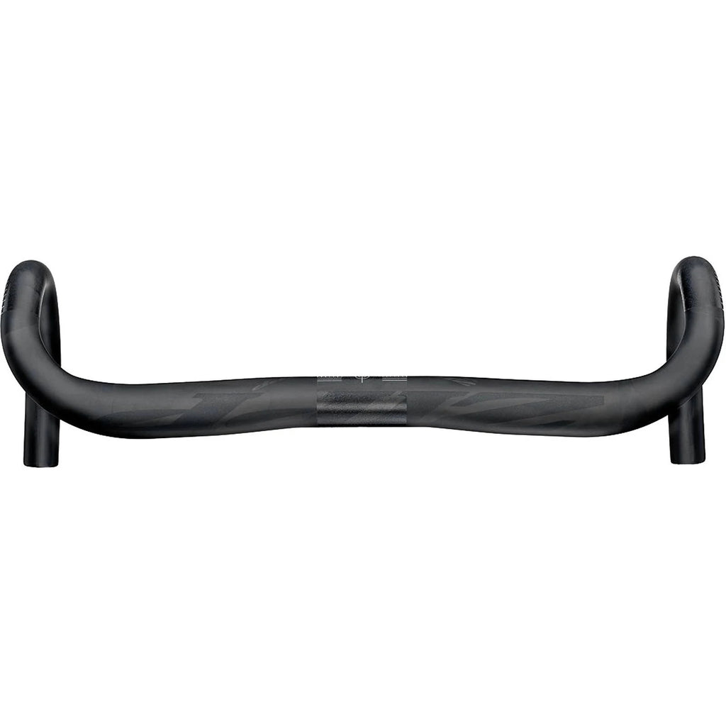 Zipp SL-70 Ergo Carbon Handlebar 44cm Black T271250