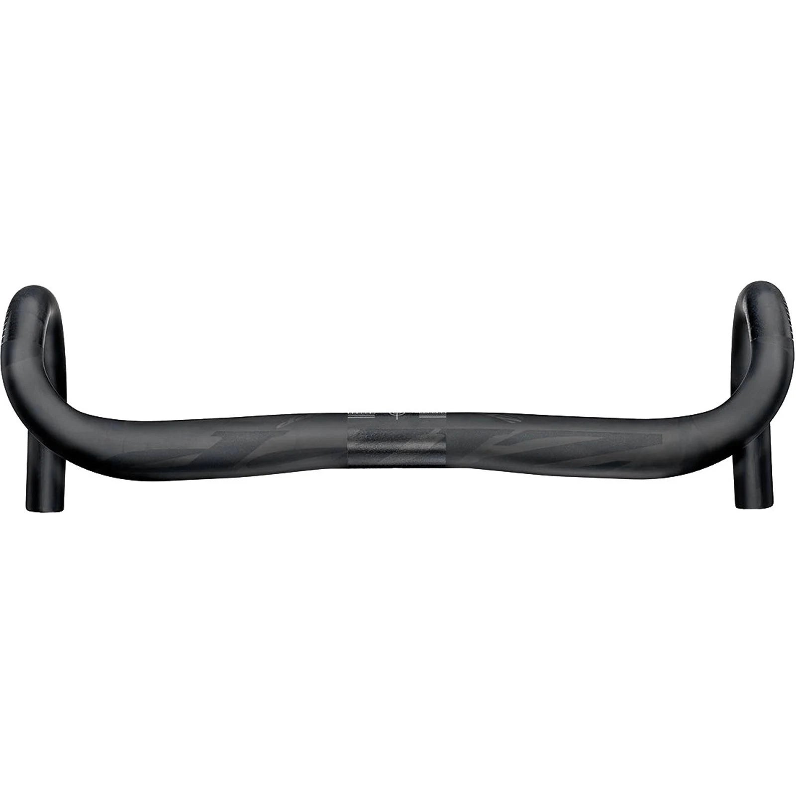 Zipp SL-70 Ergo Carbon Handlebar 44cm Black T271250