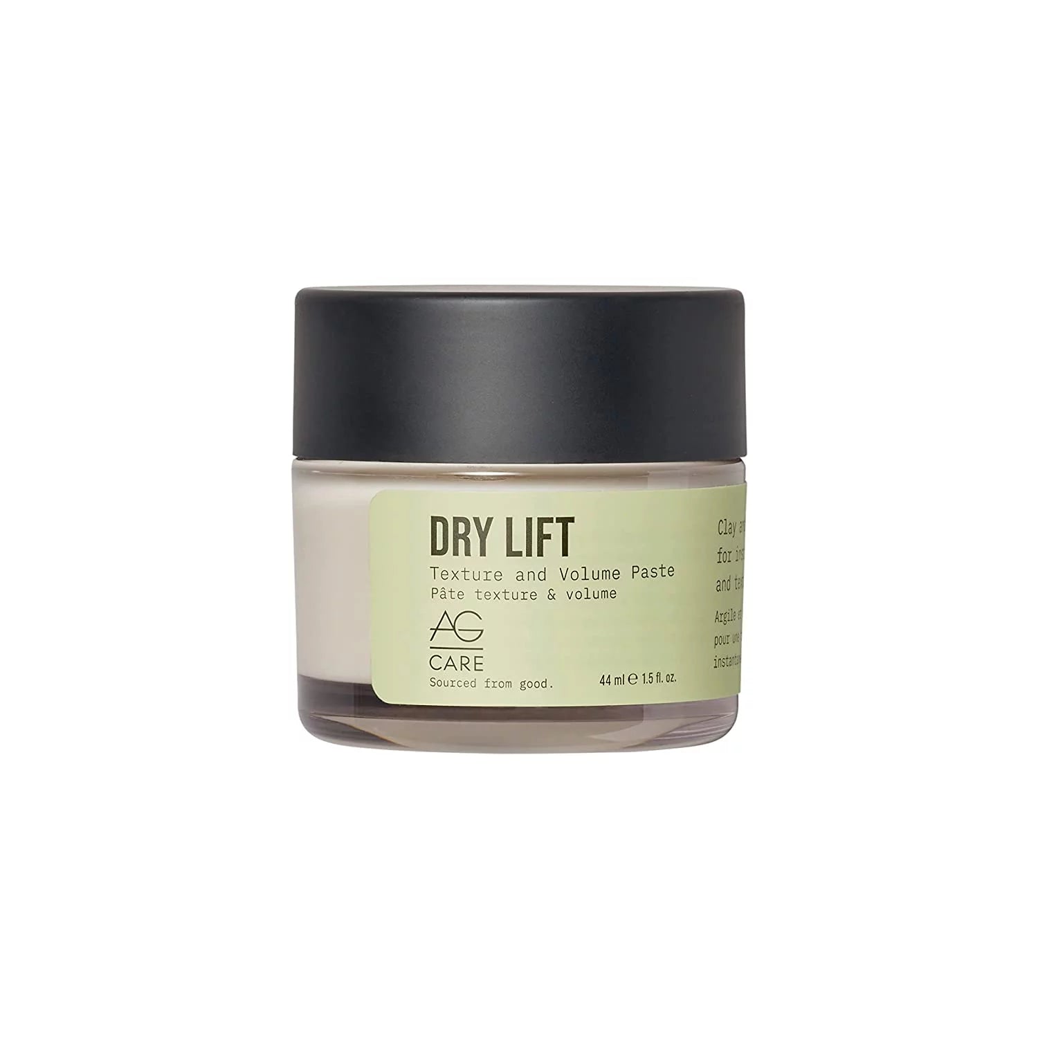 AG Hair Dry Lift Texture and Volume Paste