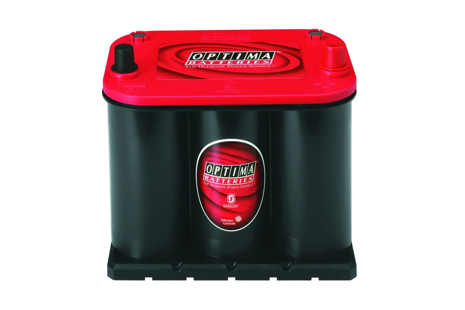 Optima Red Top 8020-164 Group 35 Battery R74744