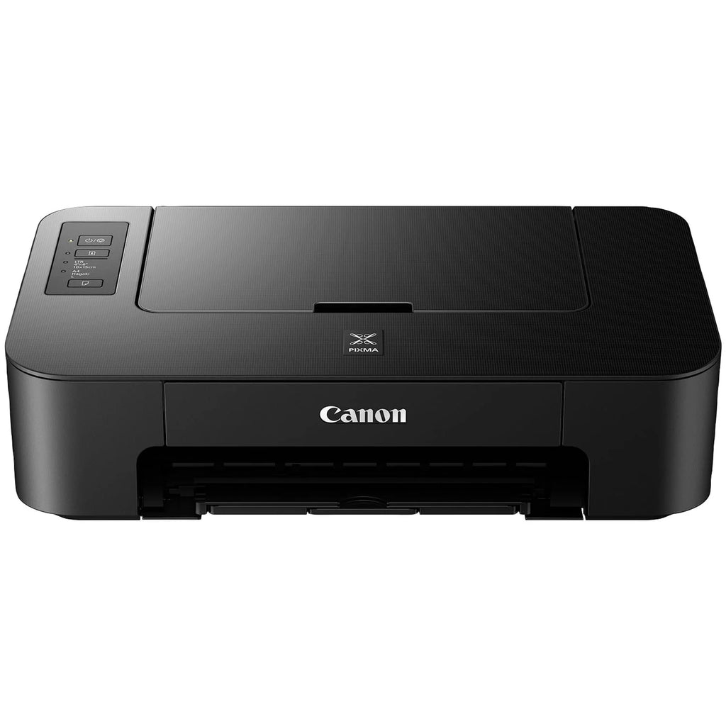Canon PIXMA TS202 Inkjet Printer O12677
