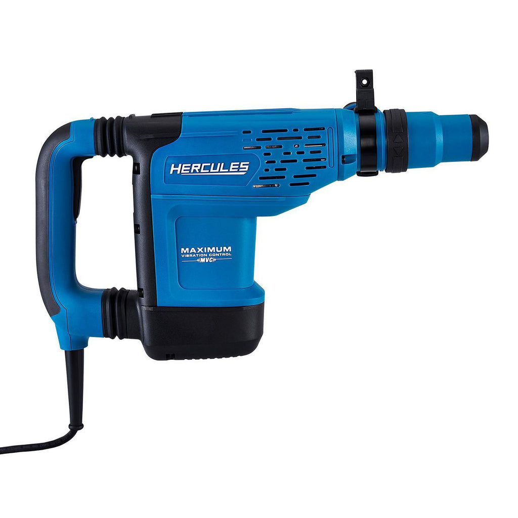 HERCULES 12 Amp 1-9/16 in. SDS-MAX Variable-Speed Rotary Hammer X37784