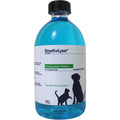 Breathalyser Water Additive