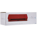 Empire Red Silhouette Cameo 4