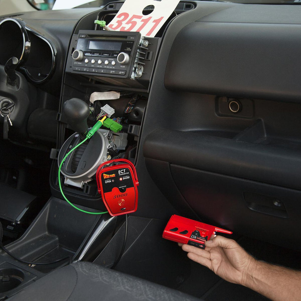 POWER PROBE Short/Open Circuit Tester R6024