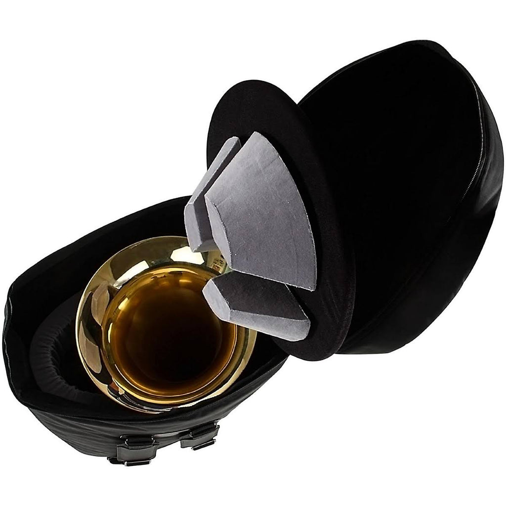 Gard Mid-Suspension Small Tuba Gig Bag 61-MSK Black U638294