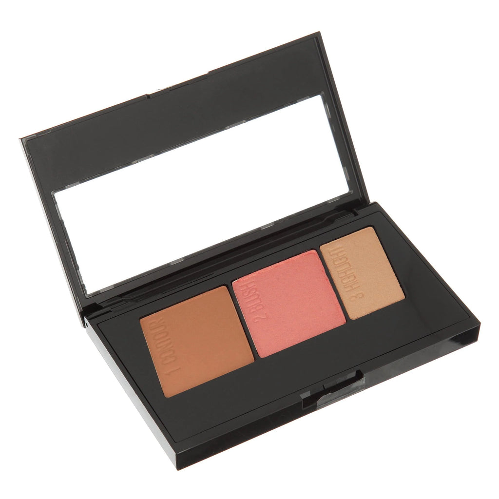 Maybelline Facestudio Master Face Contouring, Light to Medium E8193