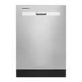WHIRLPOOL WDP540HAMZ  BUILT IN DISHWASHER Black