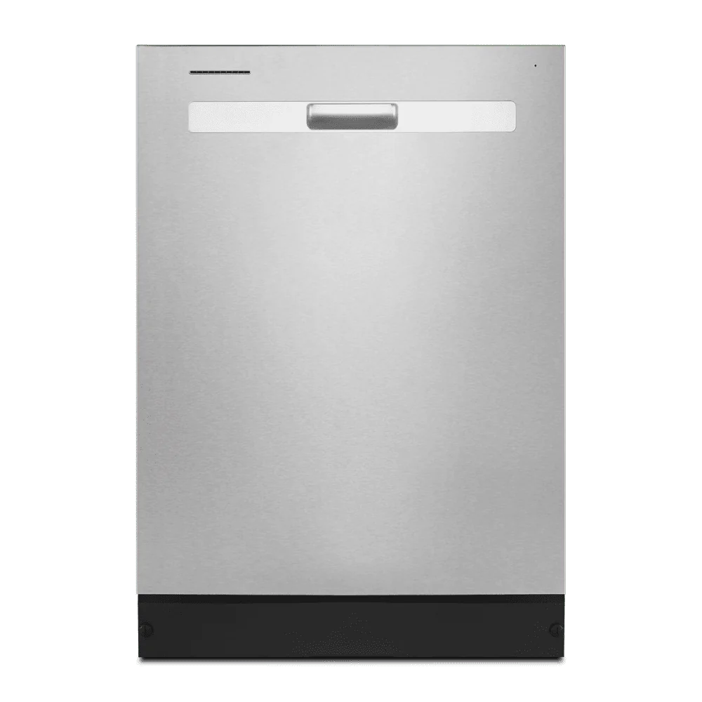 WHIRLPOOL WDP540HAMZ  BUILT IN DISHWASHER Black