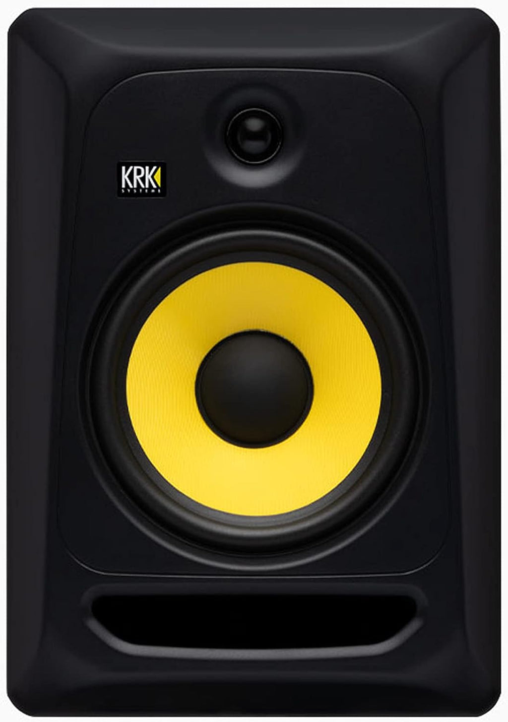 KRK Classic 5 Professional Bi-Amp Powered Studio Monitor L7052