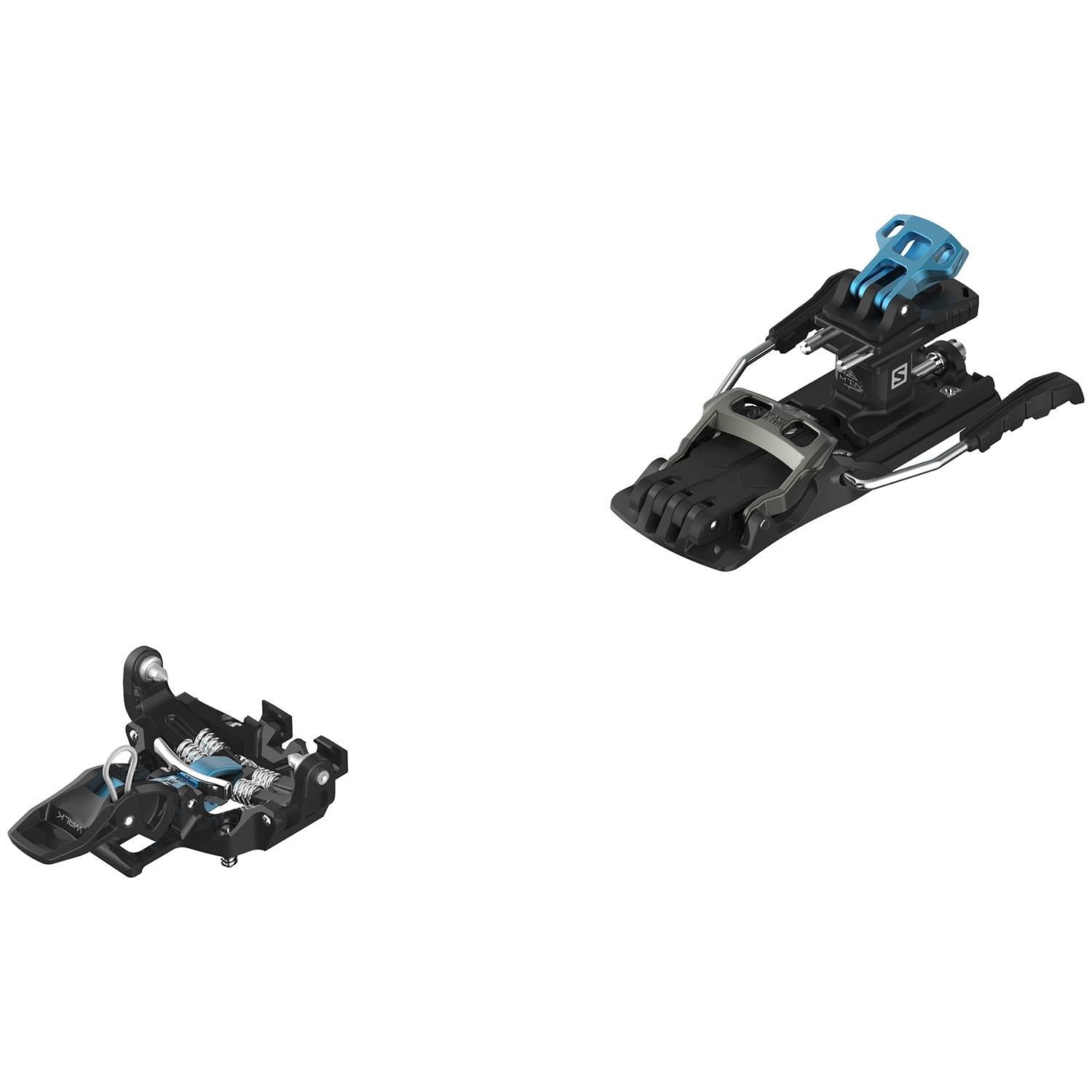 Salomon Mtn Tour Ski Bindings