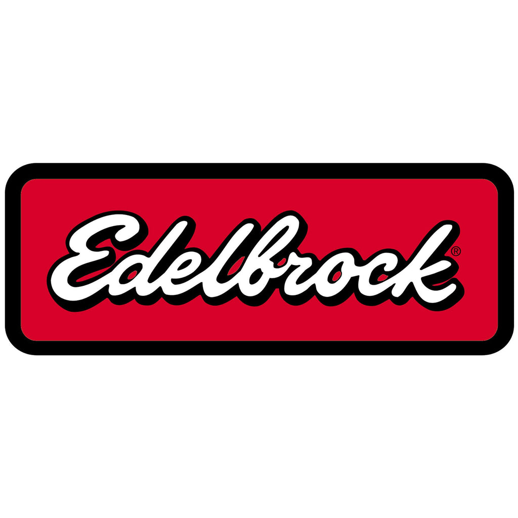 Edelbrock Victor Jr. Ford 4.6L SOHC Intake Manifold S424