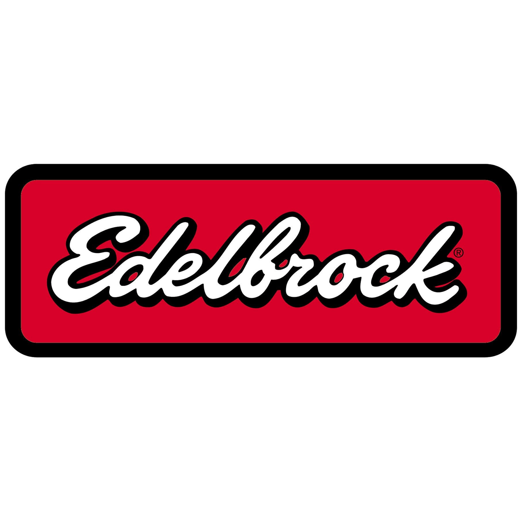 Edelbrock Victor Jr. Ford 4.6L SOHC Intake Manifold S424