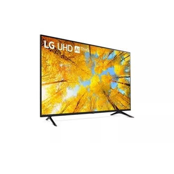 LG 55" Class UQ7570 PUJ Series LED 4K UHD Smart TV Y372276