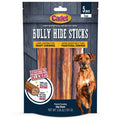 Cadet Bully Hide Sticks All-Natural Dog Chews