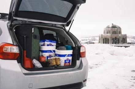 Mountain House Essential Assortment Bucket V352