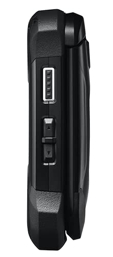 Kyocera DuraXV Extreme E4810 Verizon Rugged LTE Flip Phone - Renewed O786846