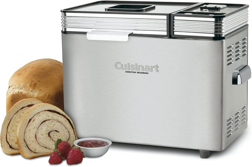 Cuisinart CBK-200 Convection Bread Maker E54704
