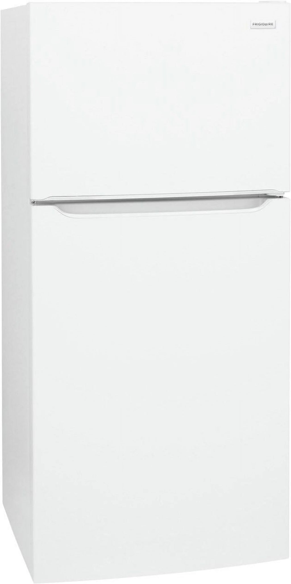 Frigidaire FFTR2045VS 20 Cu. Ft. Stainless Steel Refrigerator O628