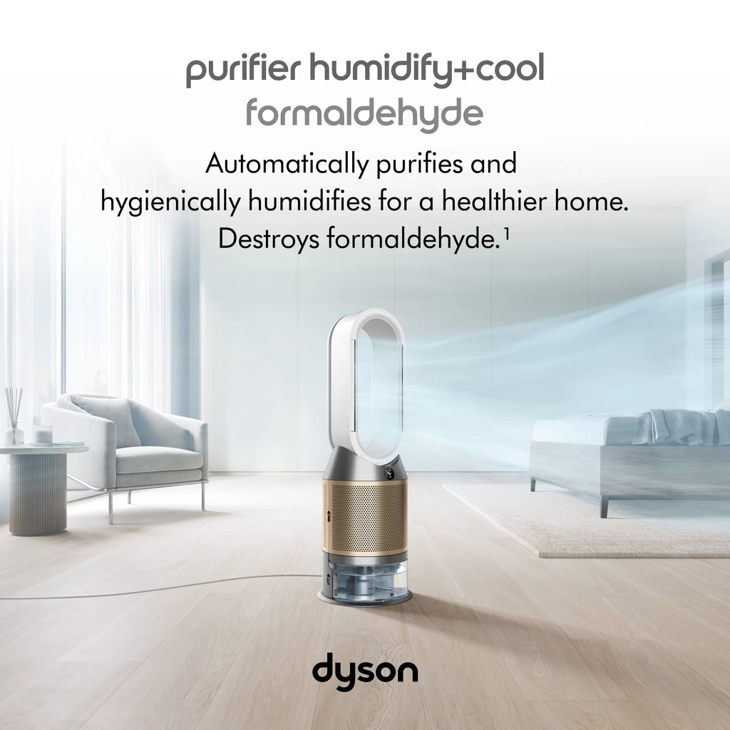 Dyson Purifier Humidify+Cool Formaldehyde™ PH04 Nickel A183