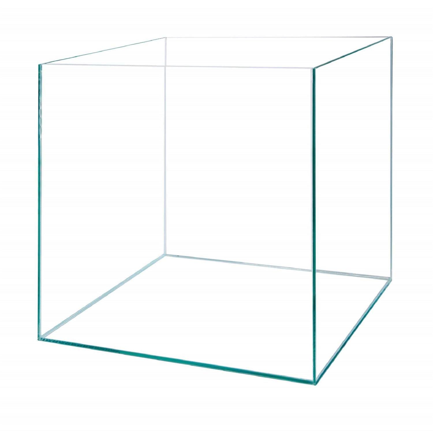Aqueon Frameless Cube Aquarium M673