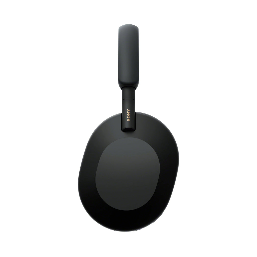 Sony WH-1000XM5 Wireless Noise Canceling Headphones, Black I817178