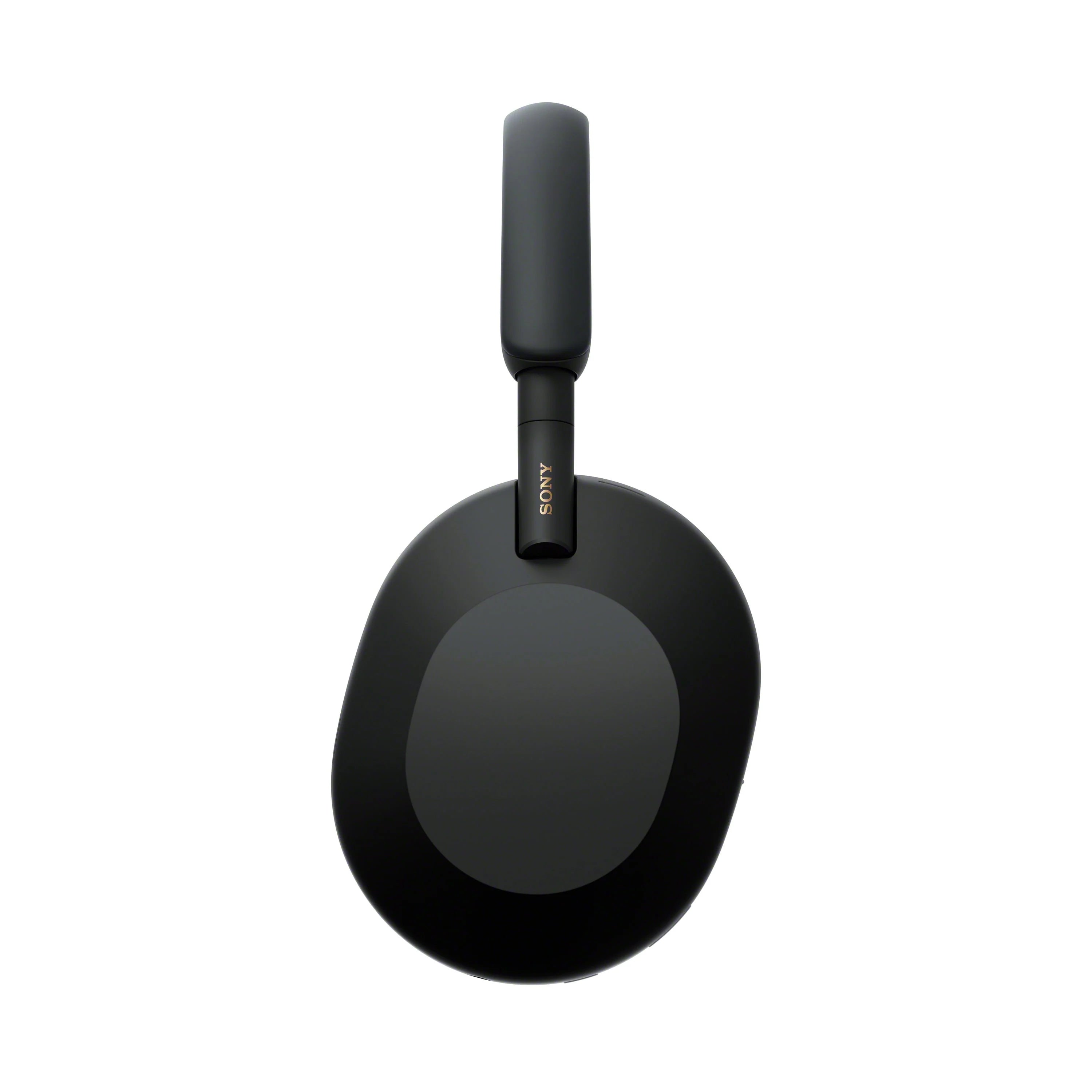 Sony WH-1000XM5 Wireless Noise Canceling Headphones, Black I817178