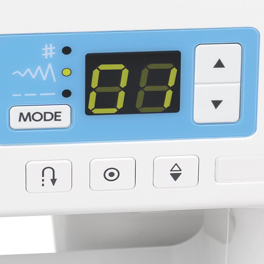 Janome C30 Computerized Sewing Machine with 30 Stitches P149
