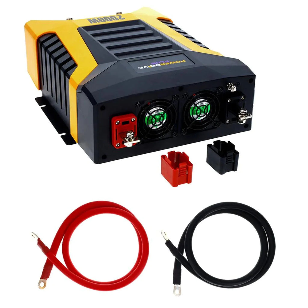 PowerDrive 2000 Watt Power Inverter P4146