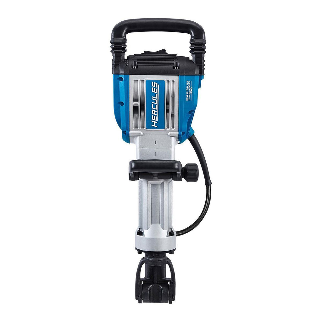 HERCULES 15 Amp 42 lb. Hex Breaker Hammer with Vibration Control K271060