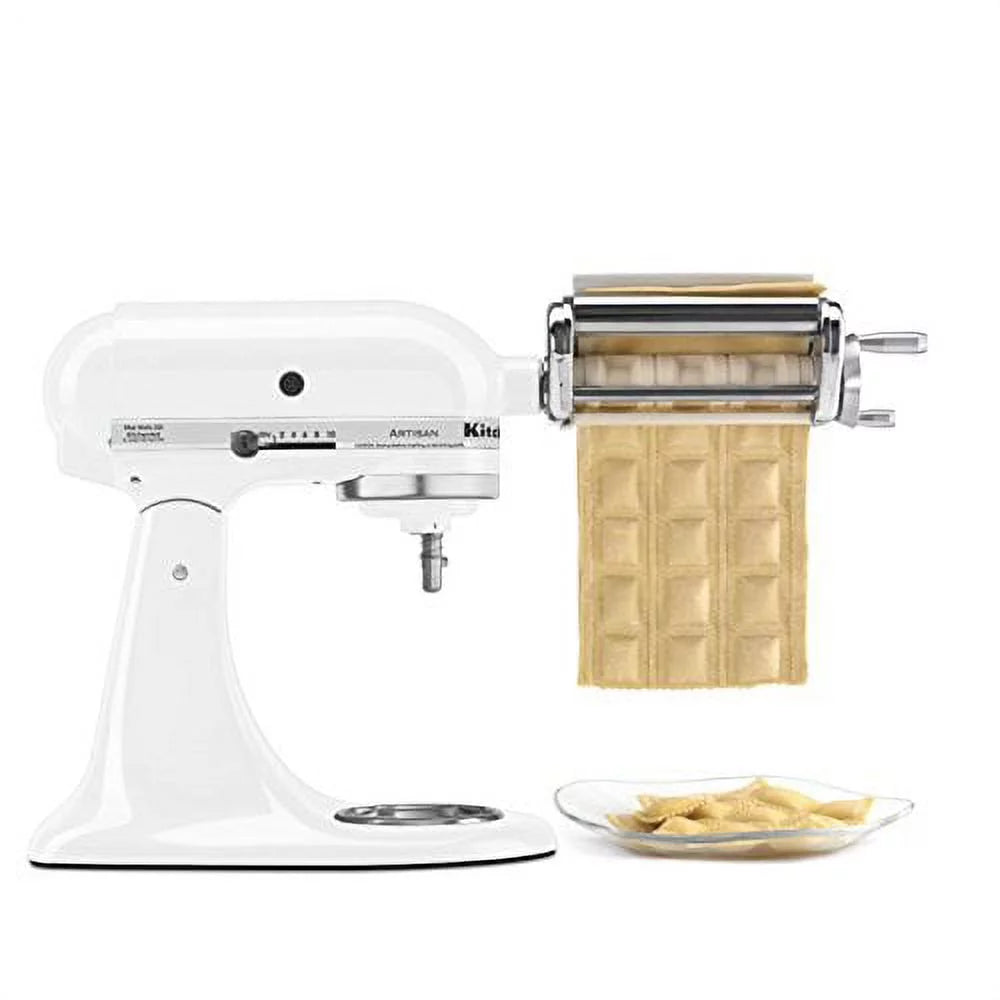 KitchenAid KSM150PSWH 5-Qt. Stand Mixer - White G555546