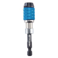 HERCULES 3 in. Impact-Rated Magnetic Quick-Release Bit Holder