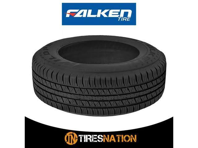 Falken Wildpeak H/T 30x9.50R15LT C 104S K145