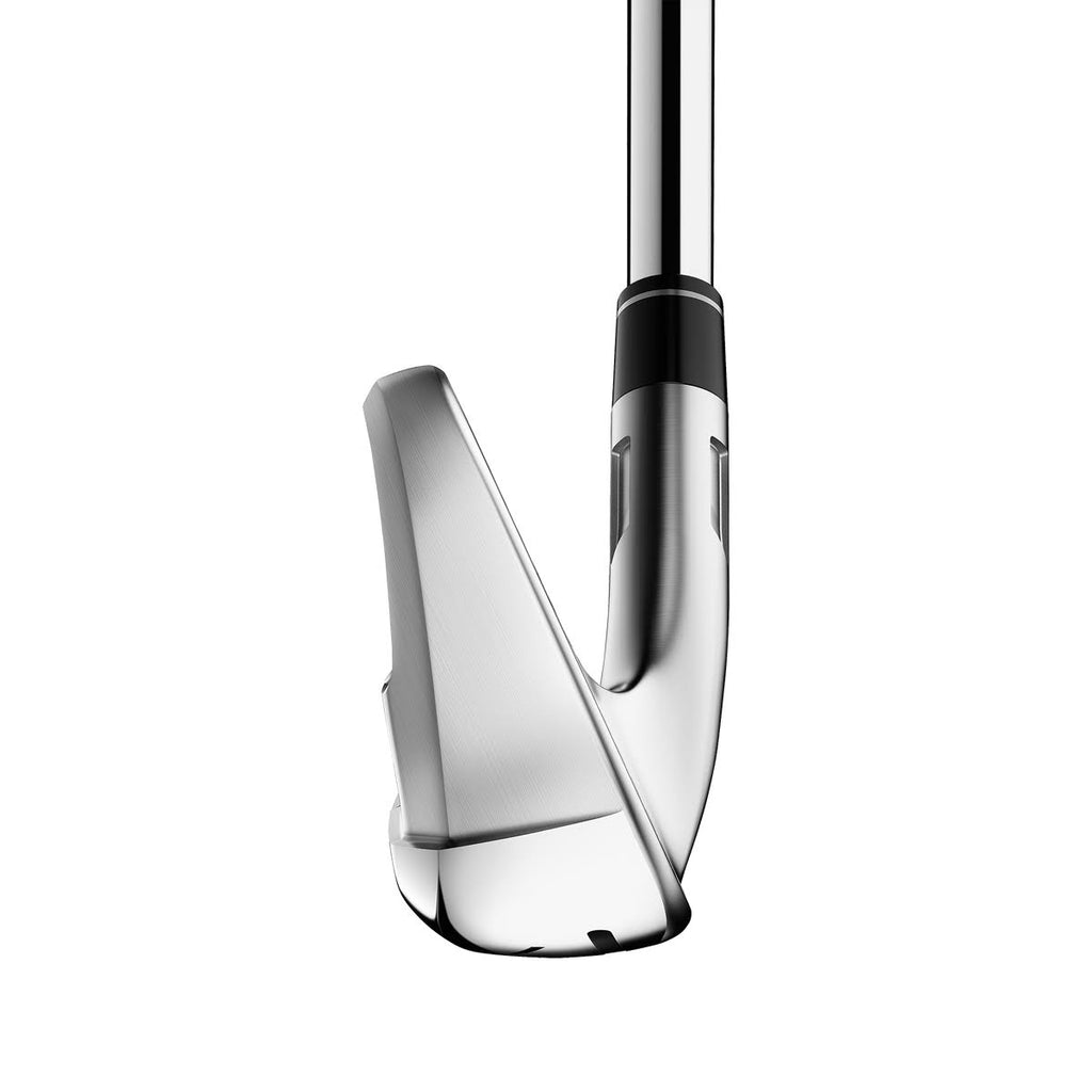 TaylorMade SIM2 Max Individual Iron Steel LW Stiff L170