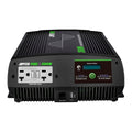 JUPITER PURE 2000 Watt Continuous/4000 Watt Peak Pure Sine Wave Power Inverter