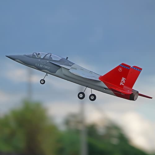 T-7A Red Hawk 64mm EDF Jet 4s RC Airplane PNP X534