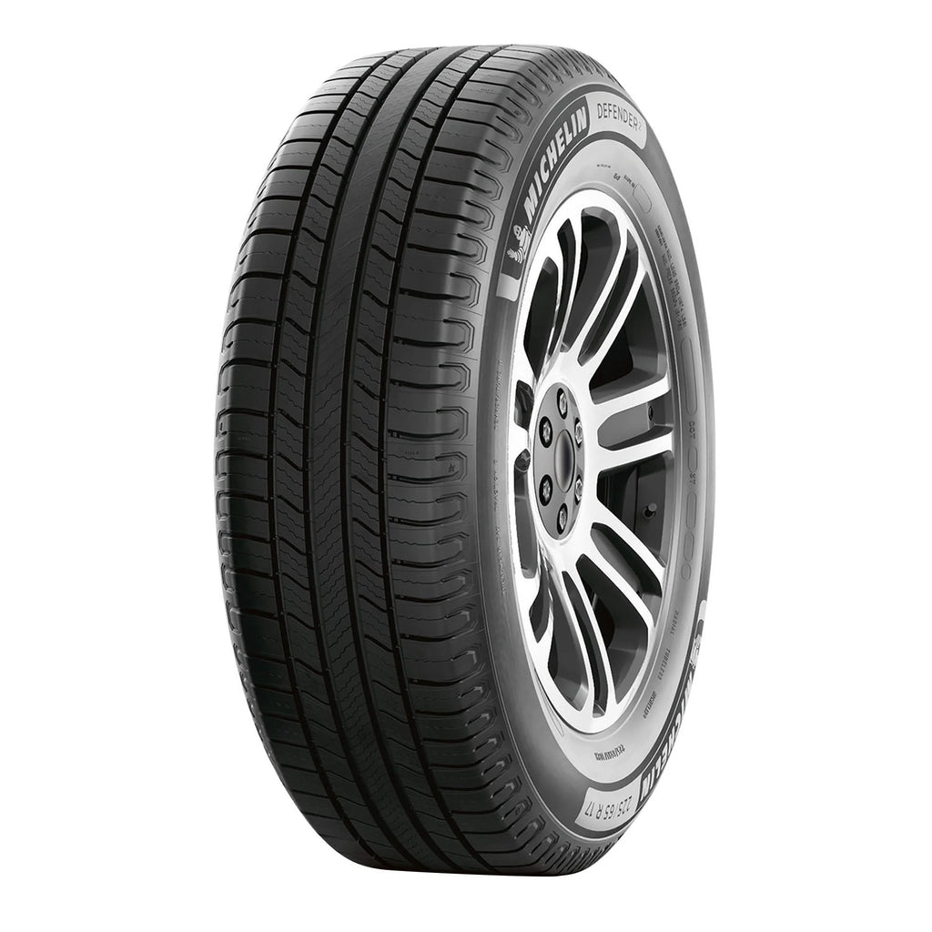Michelin Defender 2 All Season P225/60R16 98H Passenger Tire
