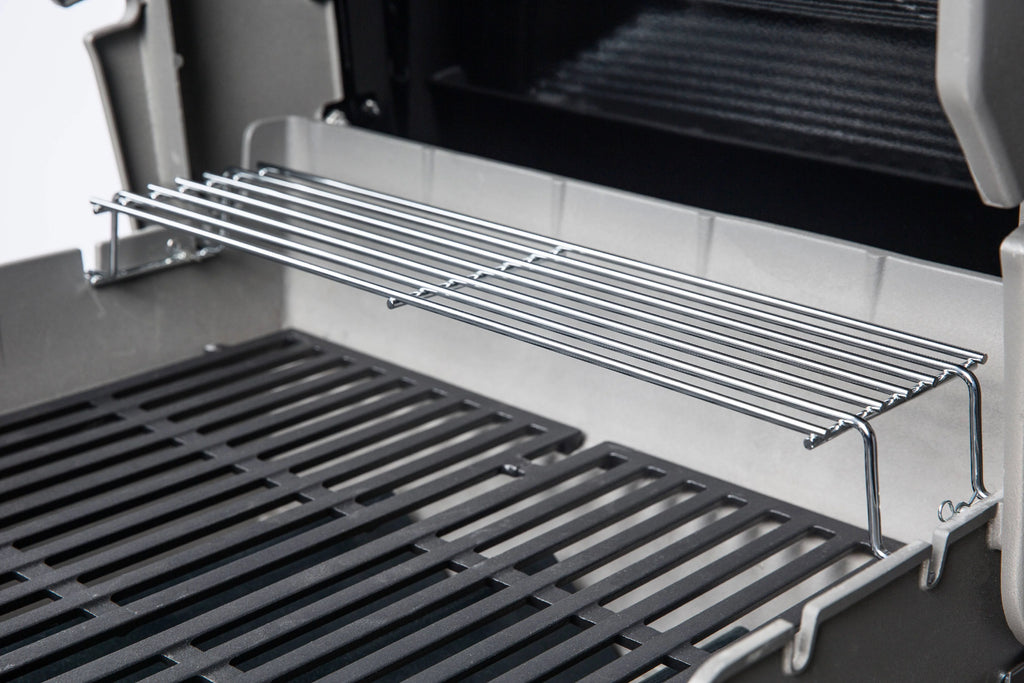 Weber Spirit II E-310 Gas Grill, Black N3687