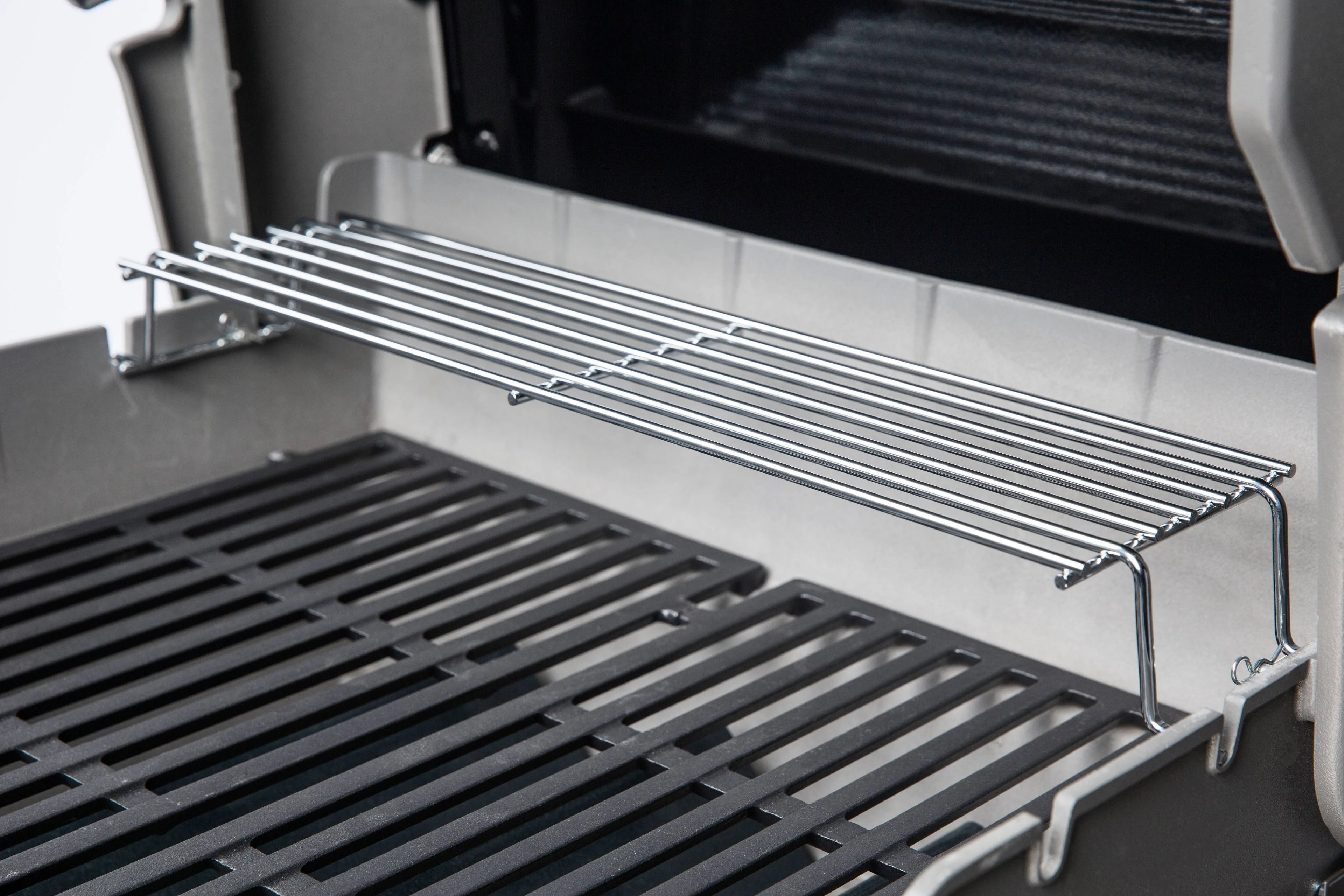 Weber Spirit II E-310 Gas Grill, Black N3687