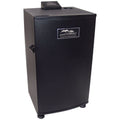 Masterbuilt 20070910 30-Inch Black Electric Digital Smoker Top Controller