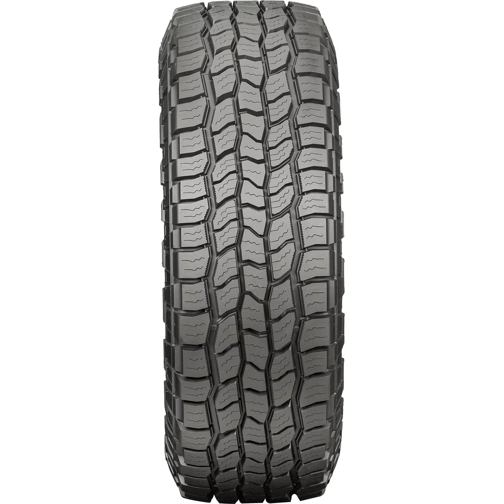 Cooper Discoverer AT3 XLT All-Season LT265/70R18 Tire M179166